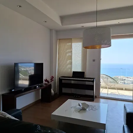 Upapartment Apartment Chania (Crete)
