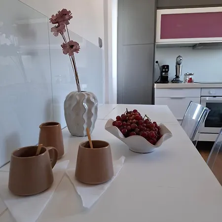 Apartment Upapartment Chania (Crete)