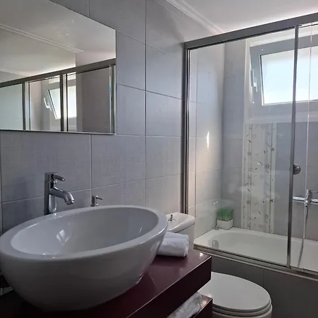 Apartment Upapartment Chania (Crete)