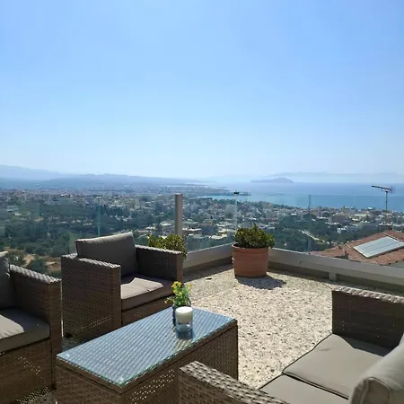 Upapartment Apartment Chania (Crete)
