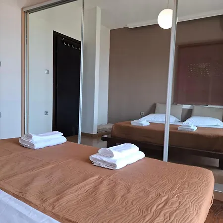 Upapartment Apartment