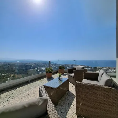 Upapartment Chania (Crete)