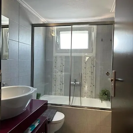 Upapartment Chania (Crete)
