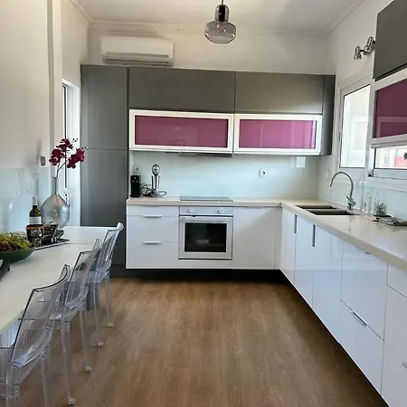 Apartment Upapartment